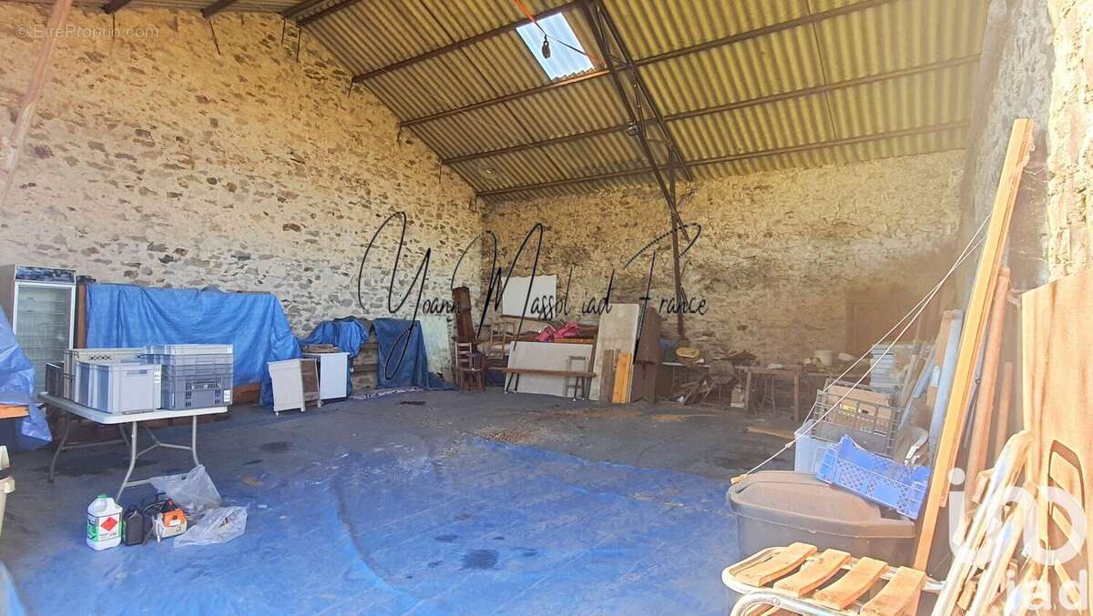 Photo 6 - Maison à COLOMBIES