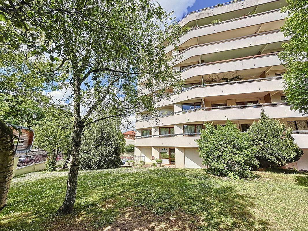Appartement à MONTGERON