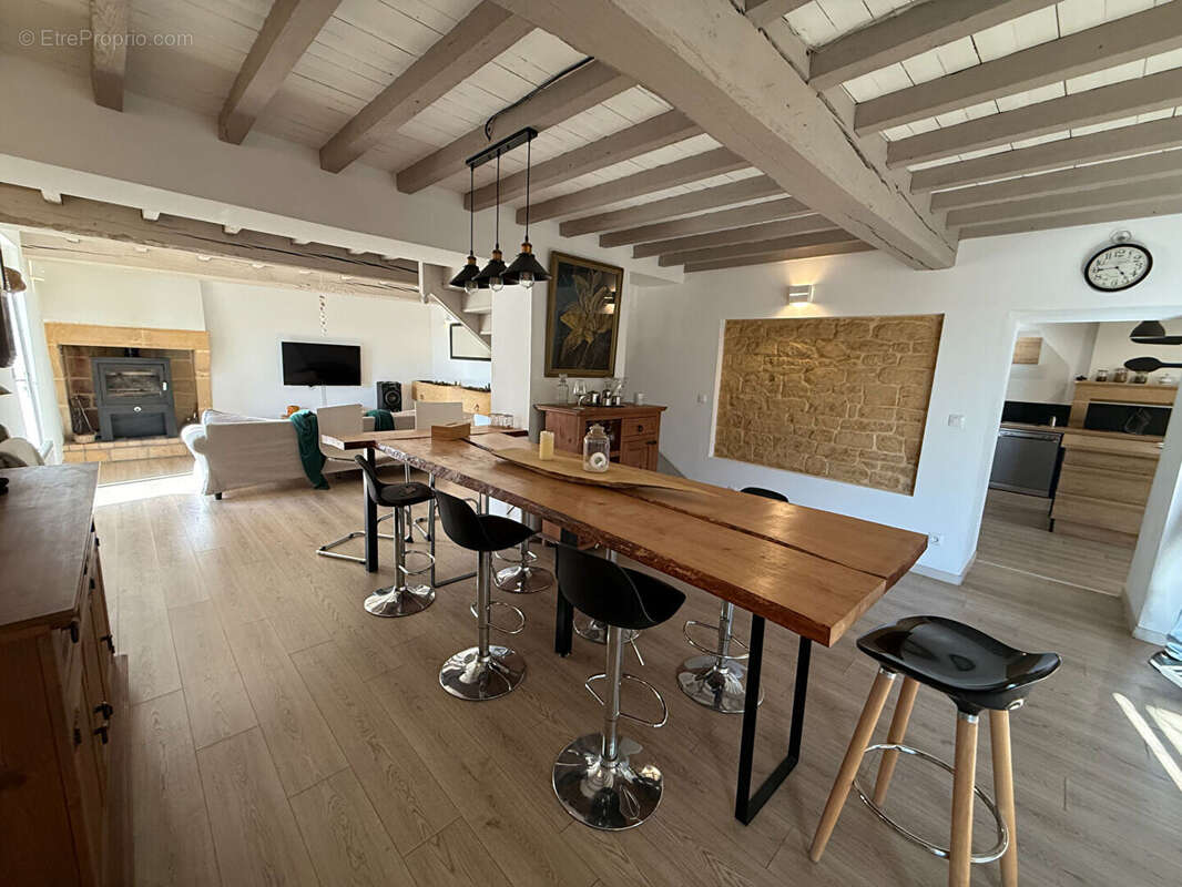 Maison à FLIZE