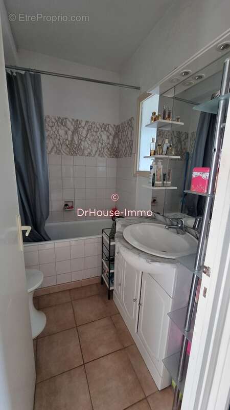 Appartement à AVIGNON