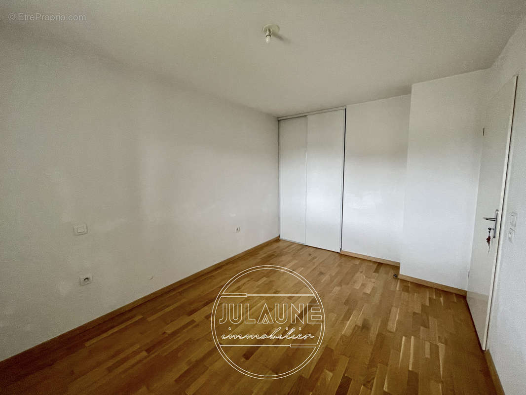 Appartement à EYSINES