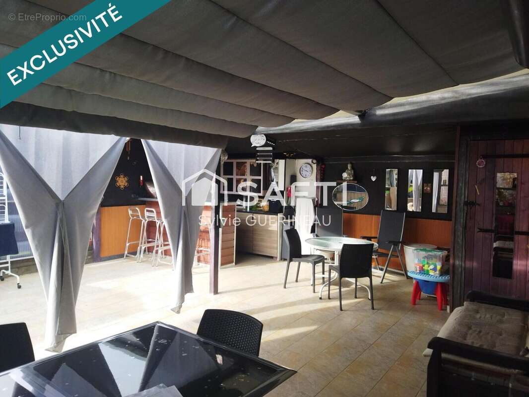 Photo 2 - Maison à DAX