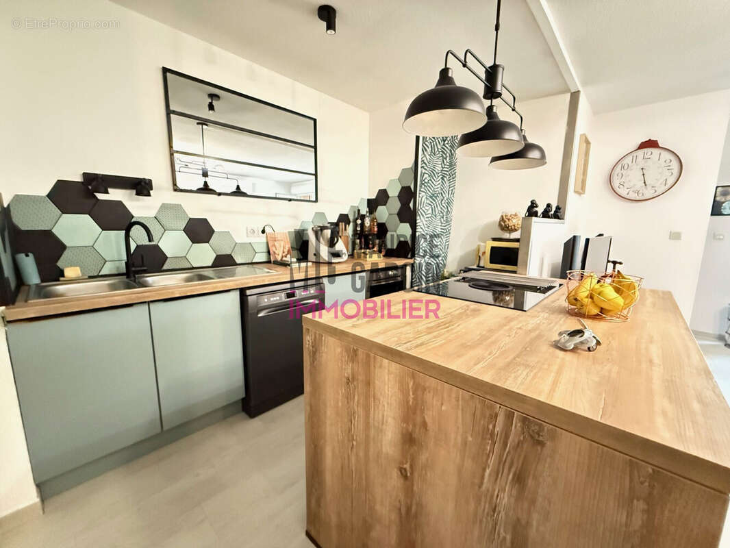 Appartement à AVIGNON