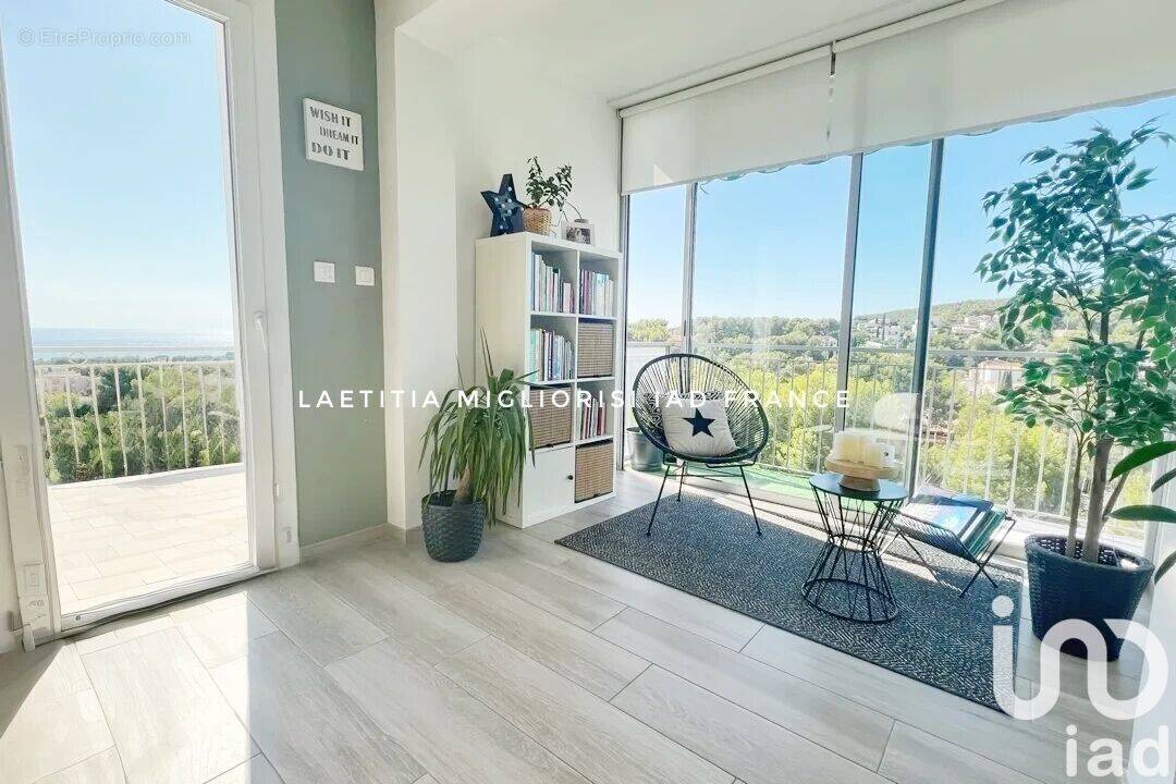 Photo 1 - Appartement à BANDOL