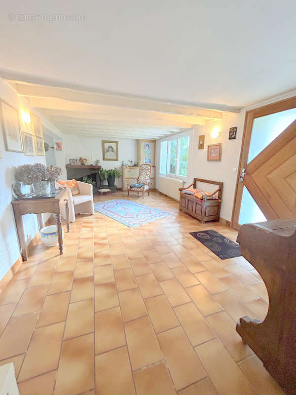 Maison à LIBOURNE