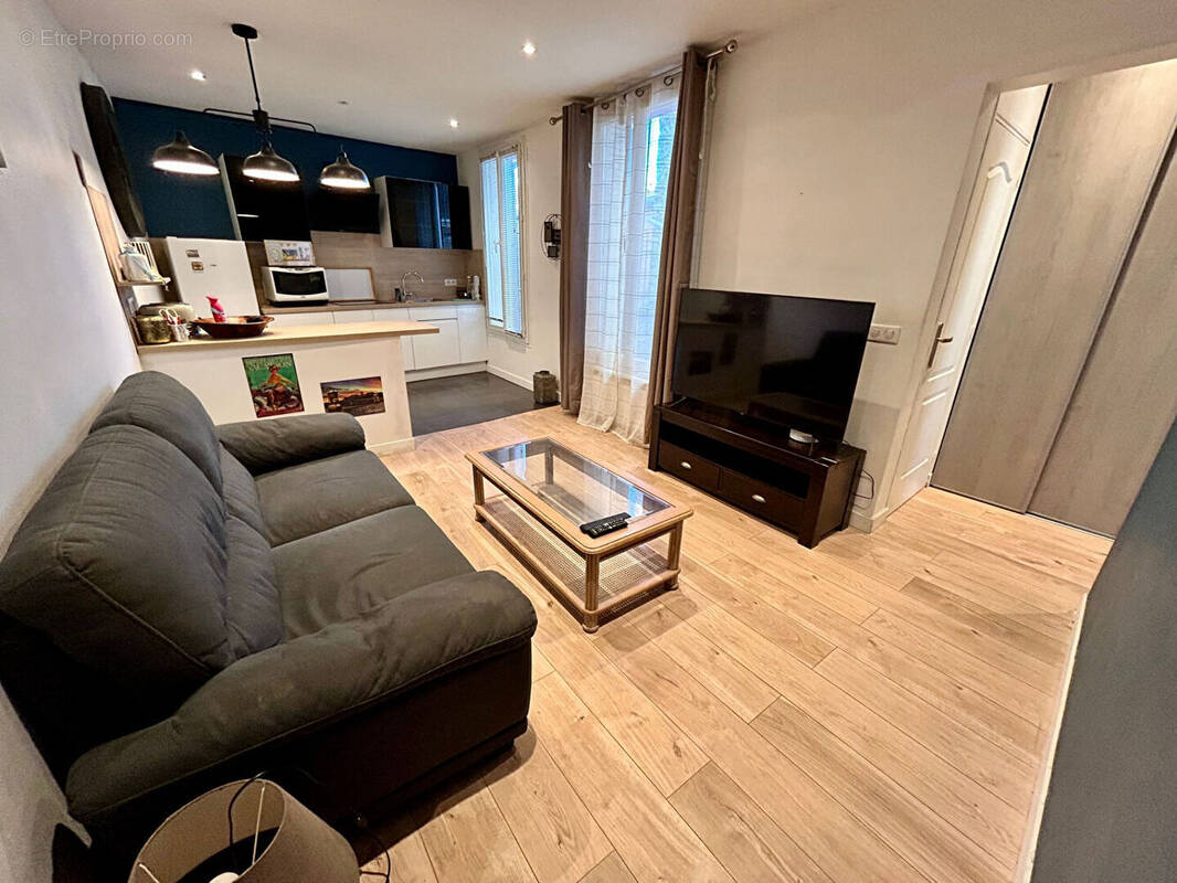 Appartement à ARGENTEUIL