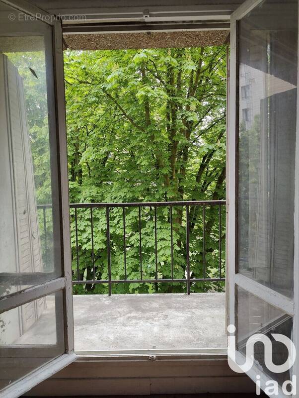Photo 1 - Appartement à PARIS-20E