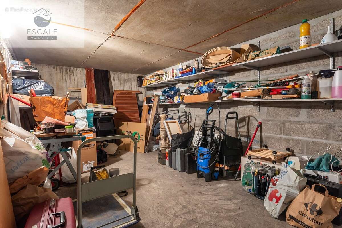 Appartement à SETE