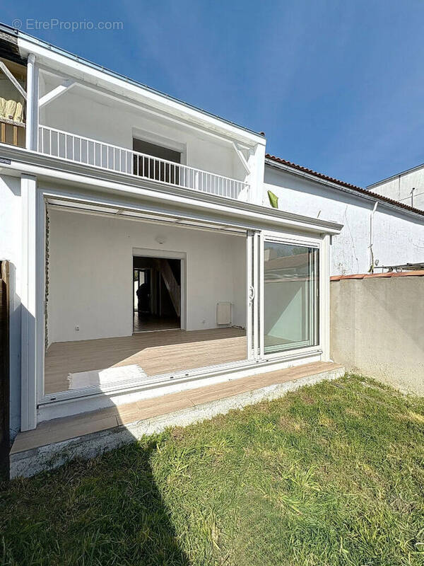 Maison à CHALLANS