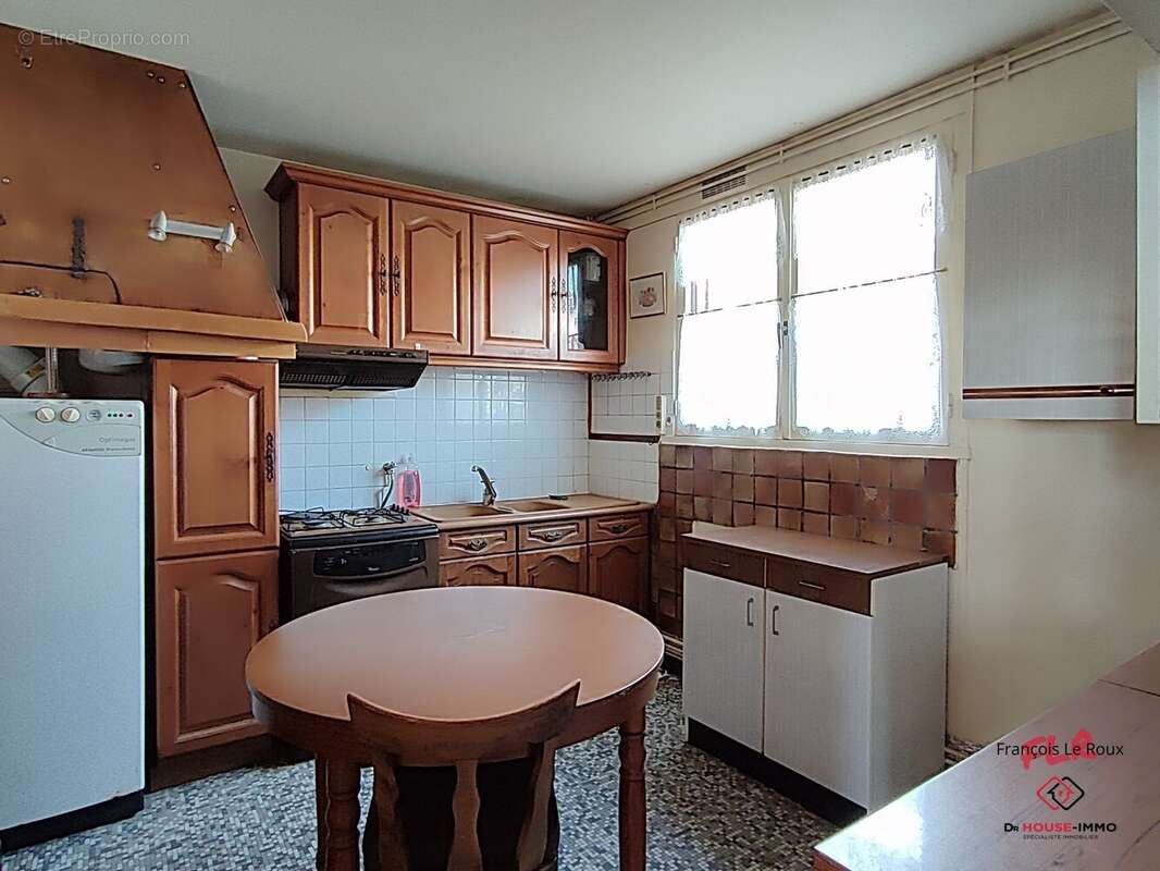 Maison à LIMAY