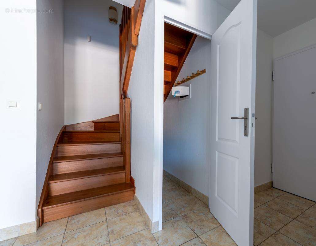 Appartement à LA BAULE-ESCOUBLAC