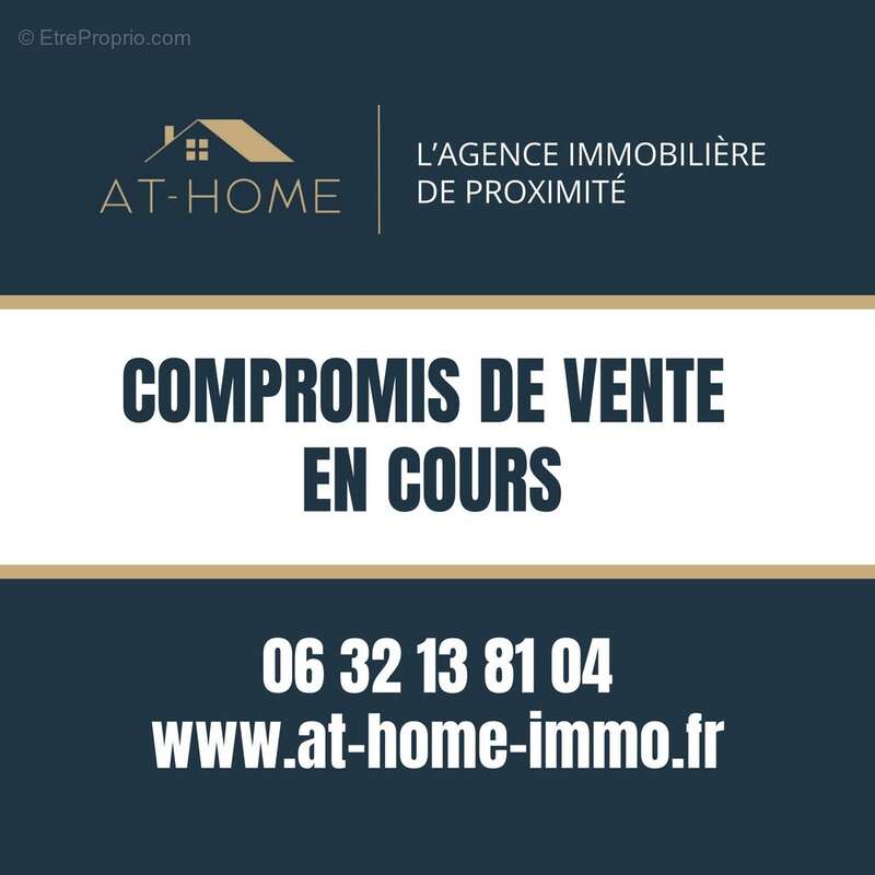 Appartement à METABIEF