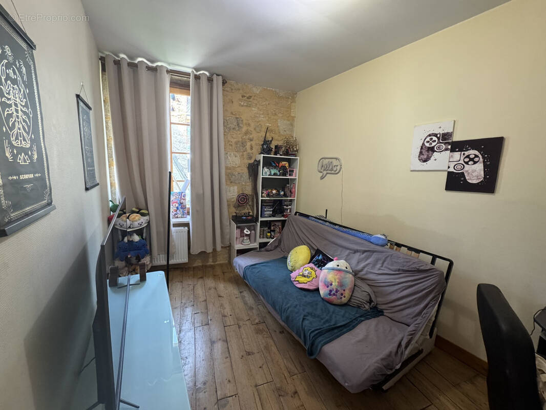 Appartement à SARLAT-LA-CANEDA