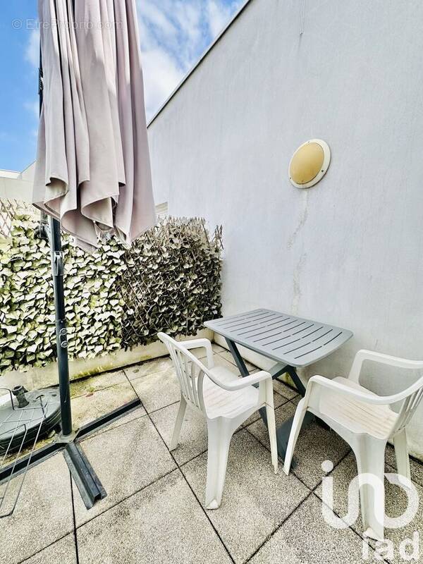 Photo 1 - Appartement à CHOISY-LE-ROI