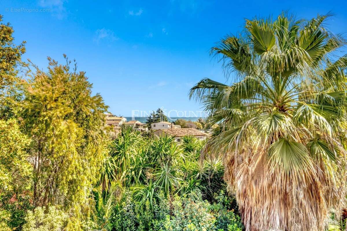 Maison à ANTIBES