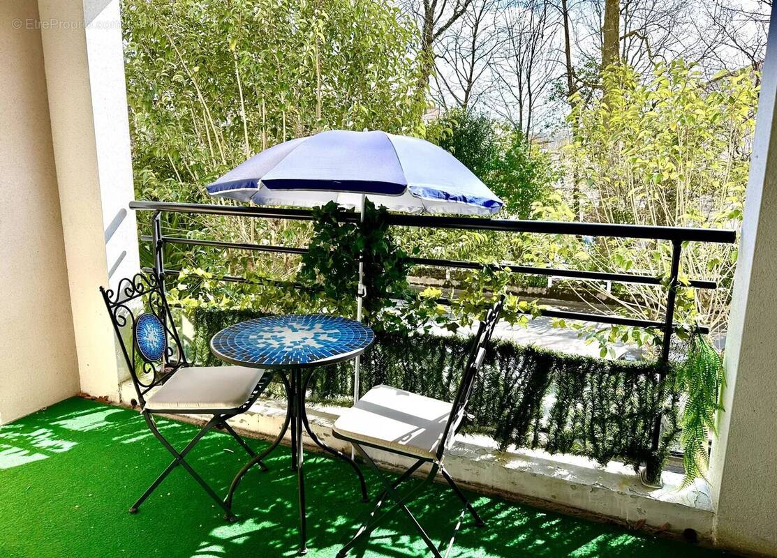 Appartement à ANGLET