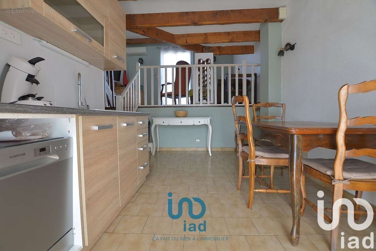 Photo 7 - Maison à FLEURY