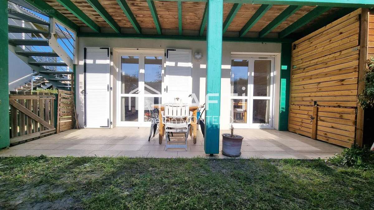 Photo 8 - Appartement à SANGUINET