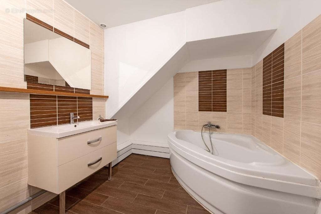 Appartement à CARCASSONNE