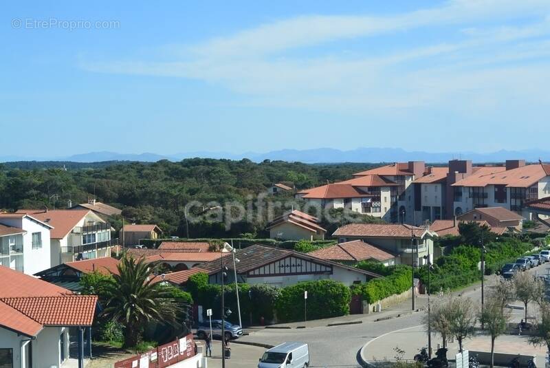 Appartement à HOSSEGOR