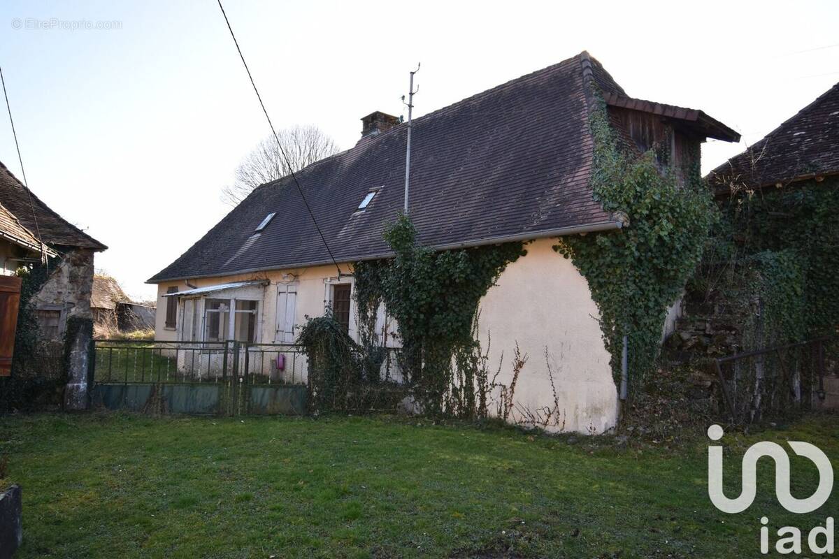 Photo 1 - Maison à VICQ-SUR-BREUILH