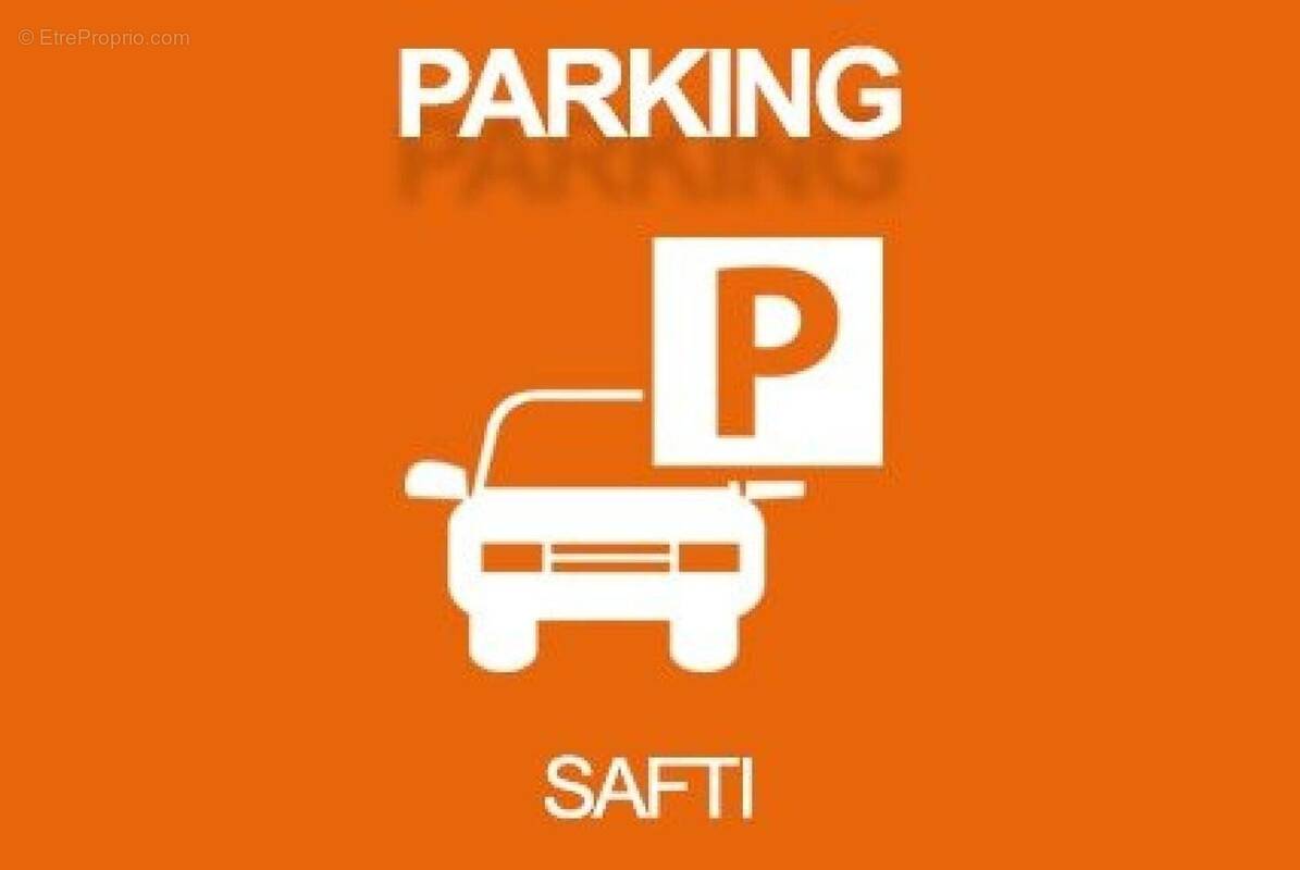 Photo 1 - Parking à GRADIGNAN