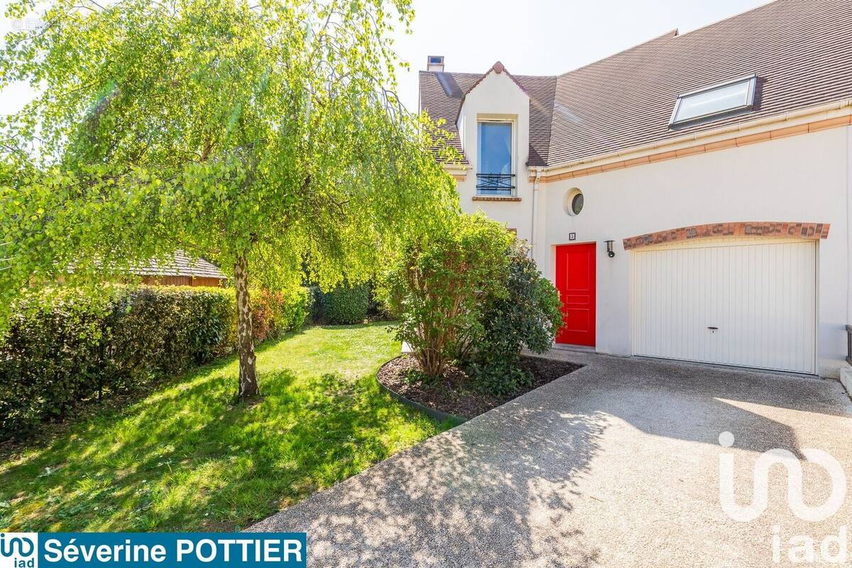 Photo 1 - Maison à VILLEMOISSON-SUR-ORGE