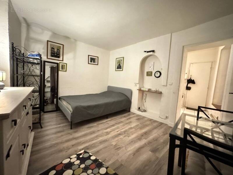 Appartement à PARIS-5E