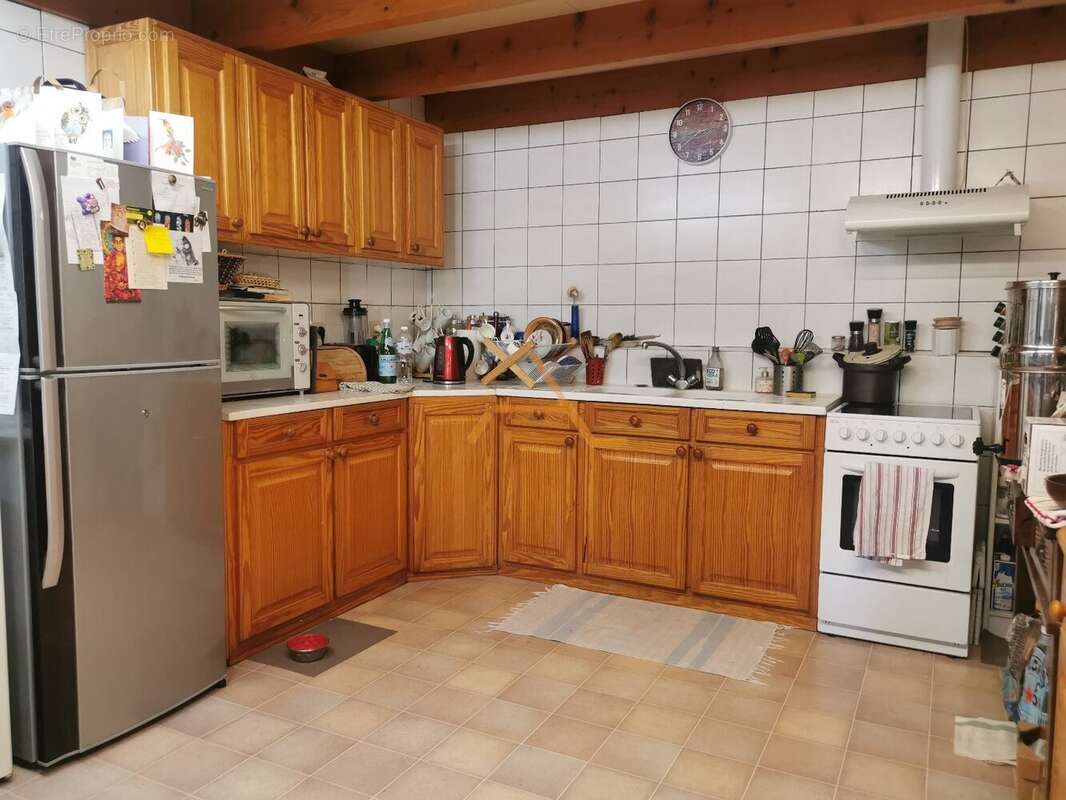 Appartement à DIEULEFIT
