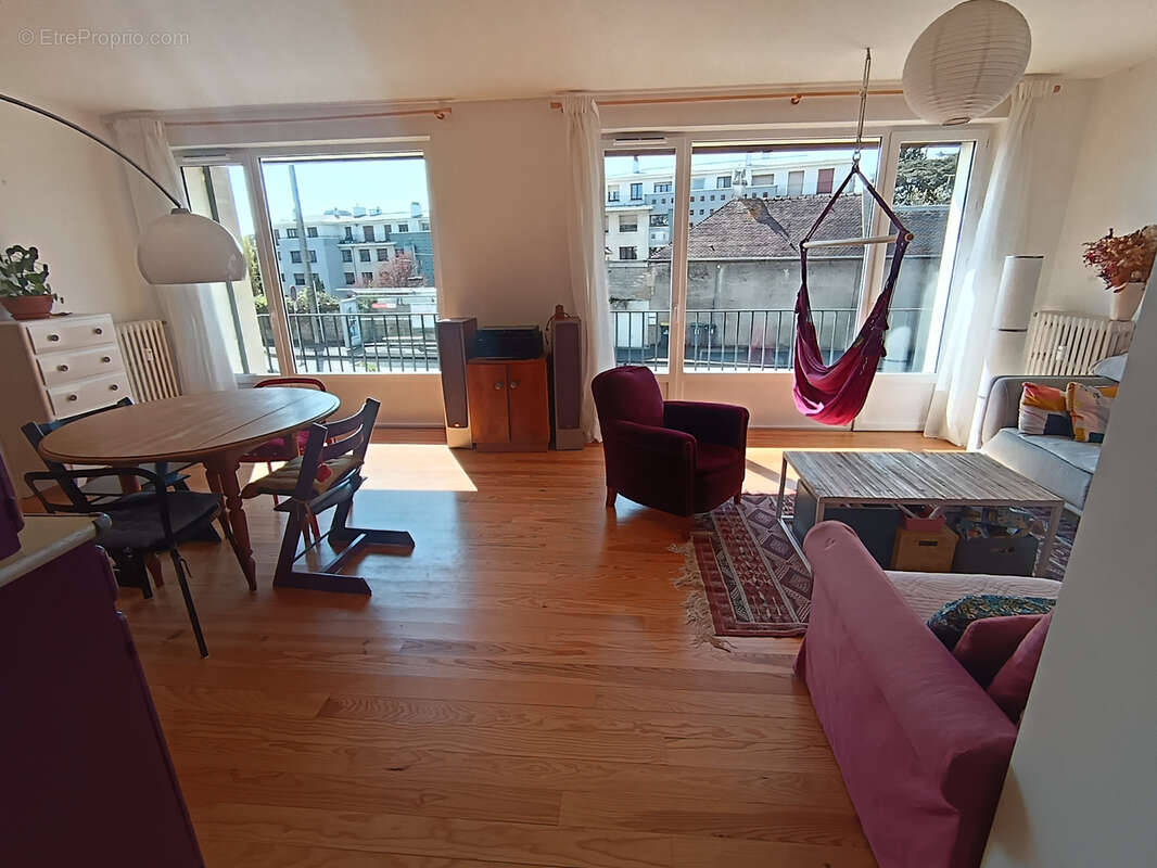 Appartement à CAEN