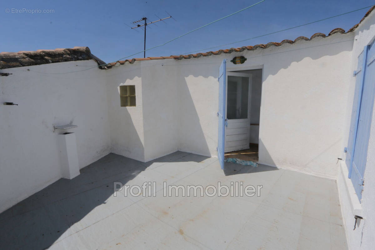 Maison à MARSILLARGUES