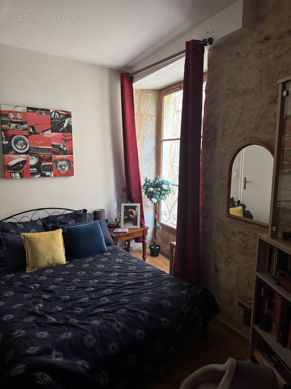Appartement à SARLAT-LA-CANEDA
