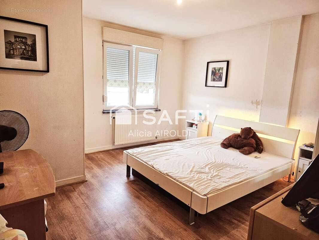 Photo 6 - Appartement à AUDUN-LE-TICHE