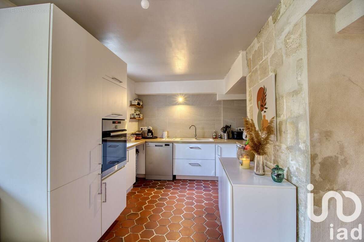 Photo 3 - Maison à SAINT-MAXIMIN
