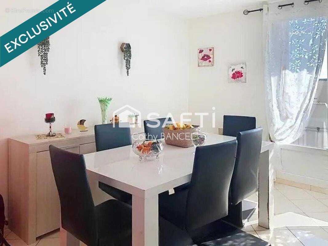 Photo 1 - Appartement à BEZIERS