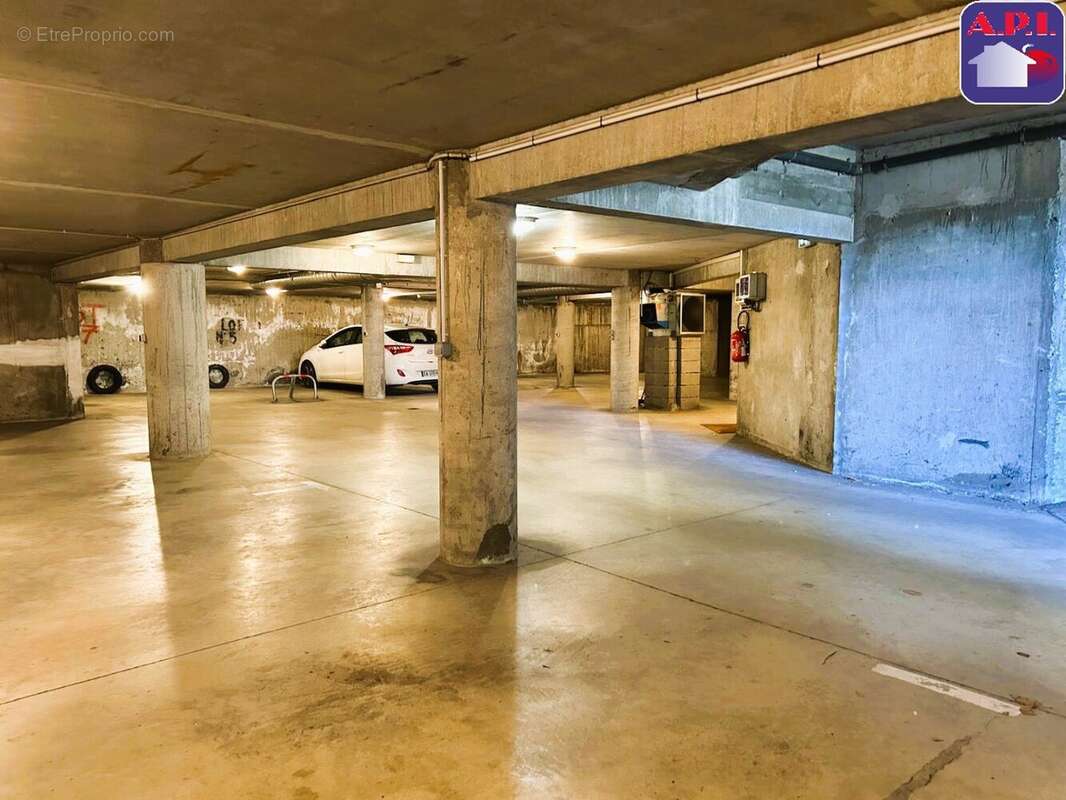 Appartement à FOIX