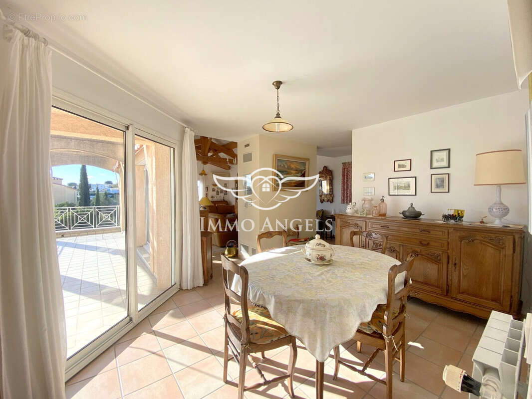 Maison à JUVIGNAC