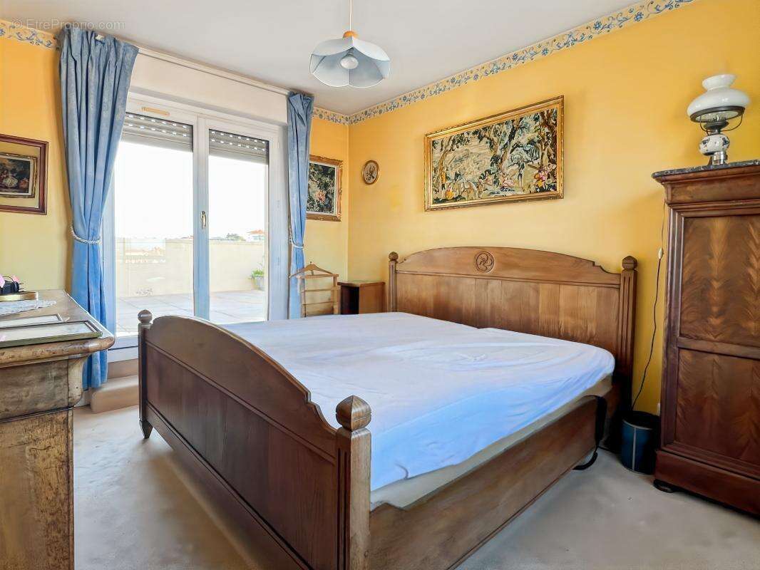Appartement à BIARRITZ