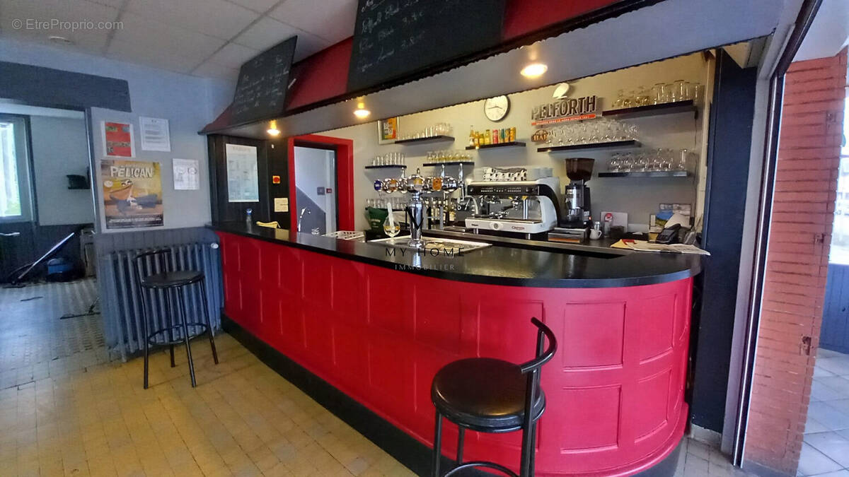 Autre à SAINT-LANGIS-LES-MORTAGNE