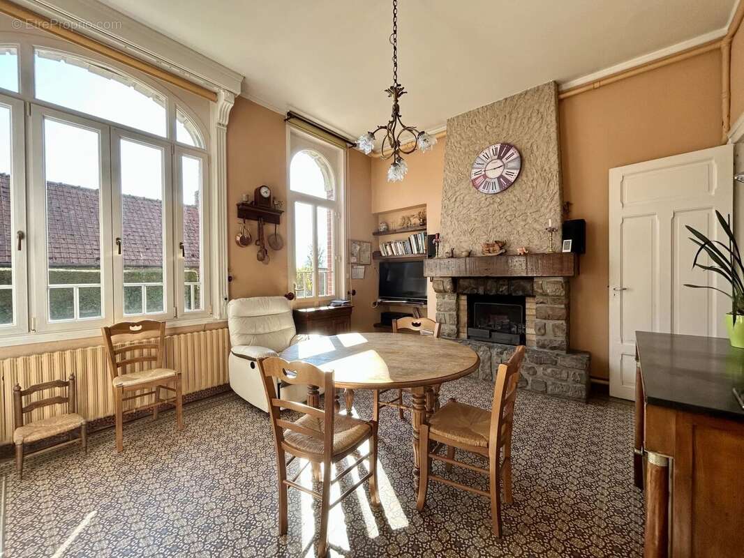 Maison à CAMBRAI