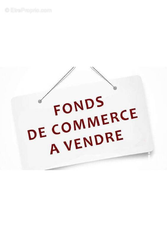 Commerce à BAYONNE