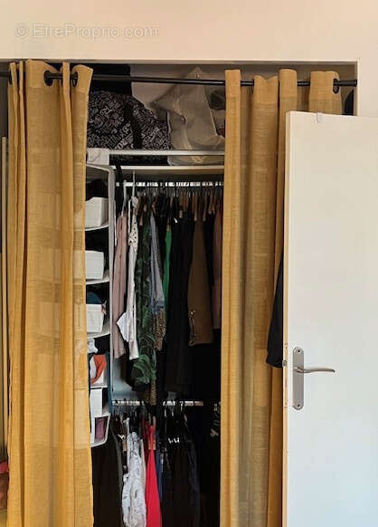 Appartement à MARSEILLE-10E