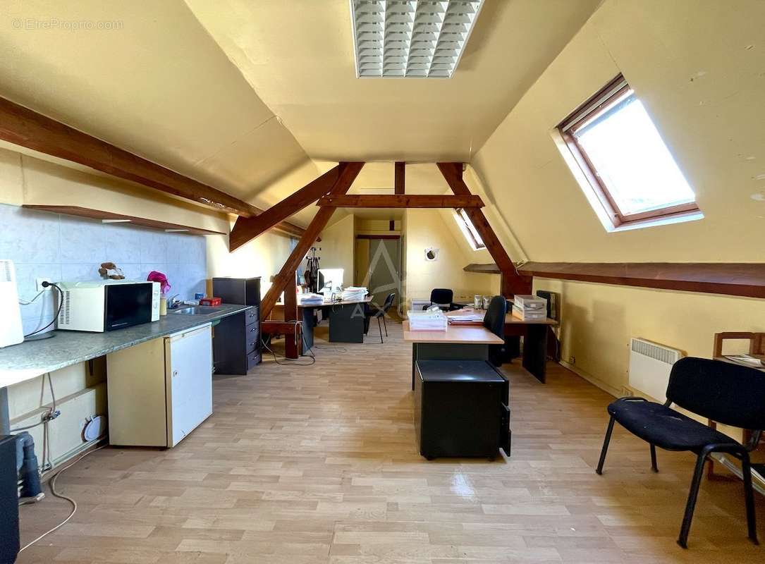 Maison à BEUVRON-EN-AUGE