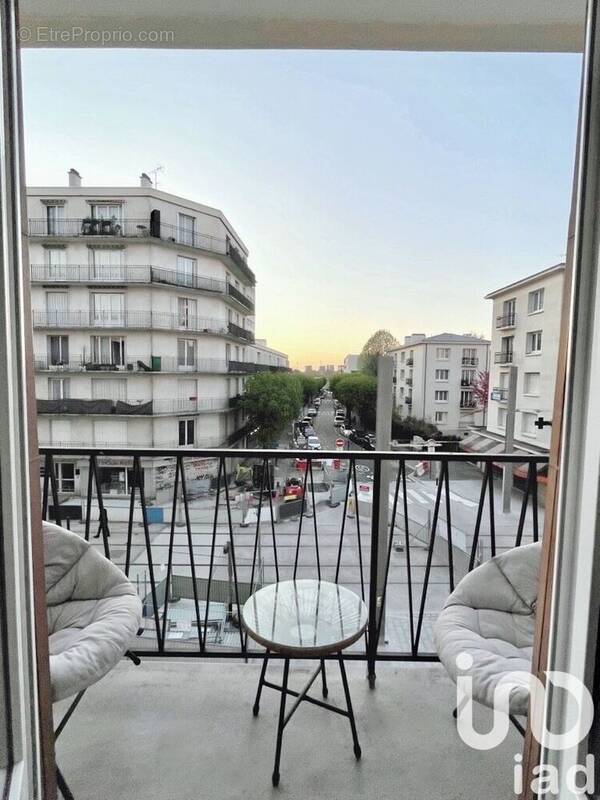 Photo 1 - Appartement à NOISY-LE-SEC