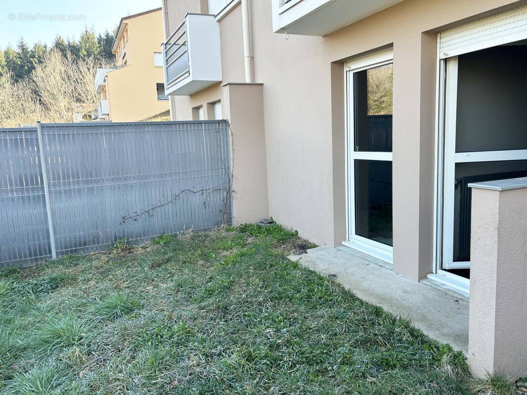 Appartement à TARARE