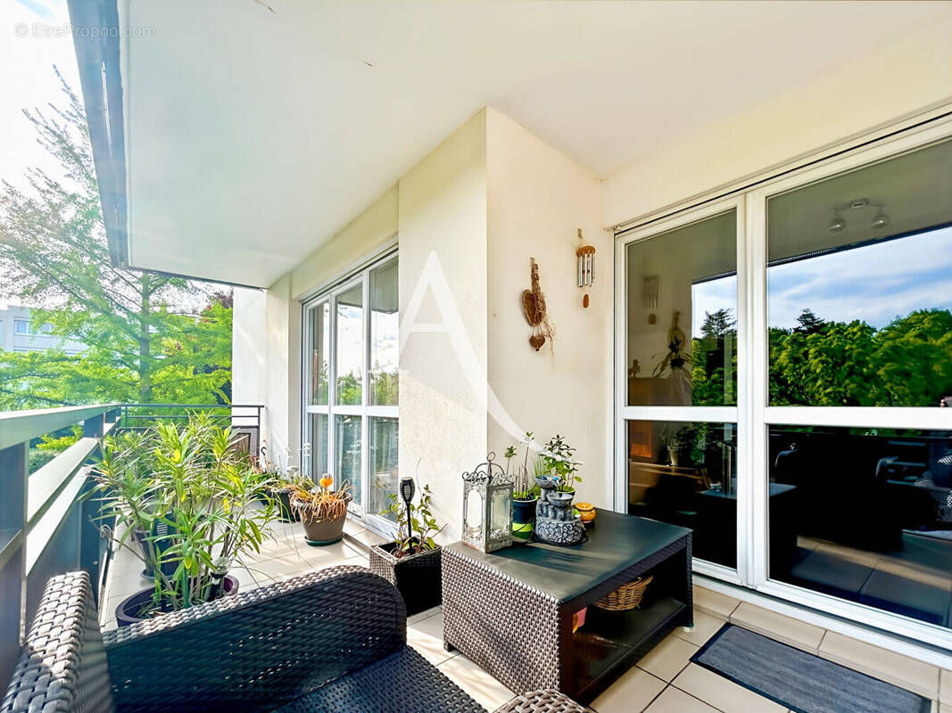 Appartement à BOIS-D&#039;ARCY