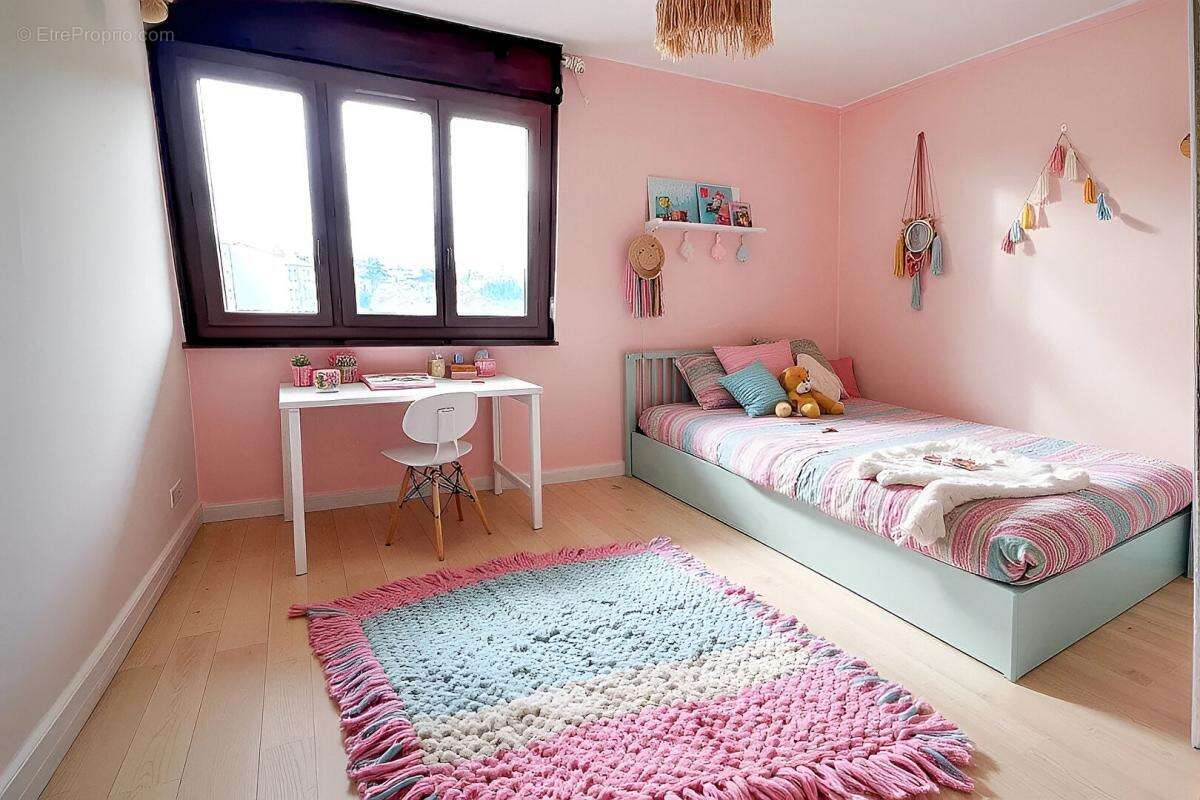 Appartement à LYON-3E