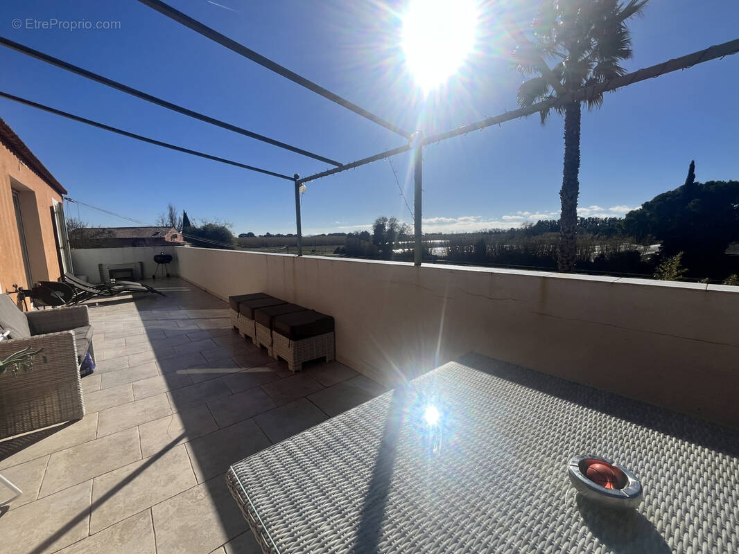 Appartement à HYERES