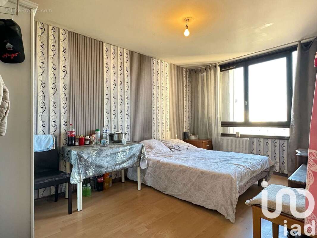 Photo 3 - Appartement à BOBIGNY