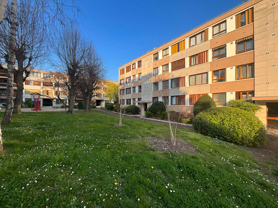 Appartement à ANDRESY